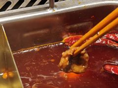 -海底捞火锅(新华联梦想城店)