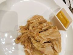 芥末鸭掌-大鸭梨烤鸭·北京菜(南小街/南苑店)
