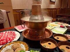-南门涮肉(北洼路店)