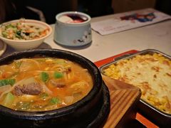 -七八冷面·延边朝鲜族美食(欢乐谷店)