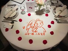 -王品牛排(珠海富华里店)