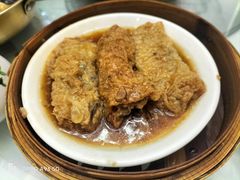 -稻香酒家·35年老字号(侨光店)