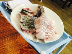 -正能量脆肉鲩火锅
