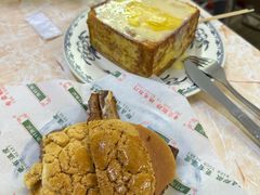 -渔记茶餐厅(渔村店)