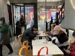 -德克士(前门店)