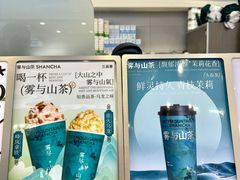 -雾与山茶(大禹城店)