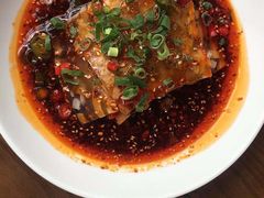 -湘约爨厨(太白立交店)