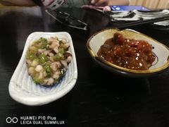 -景鹤料理(上地华联店)