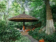 -天目湖御水温泉·度假酒店