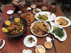 -云和祥食府·特色云南菜(金碧公园店)