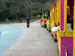 -杭州少年儿童公园