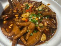 -小柴米·传统江西菜(八一广场店)