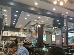 -冯鑫记南京鸭血粉丝汤(来燕路店)