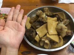 -老兵牛蹄店(下沙店)