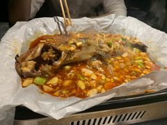 -红辣椒·川菜·火锅(张杨路店)