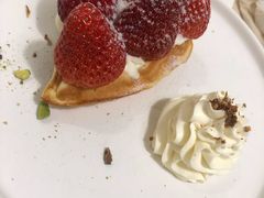 -娜娜家•Nana’s restaurant (爱琴海店)