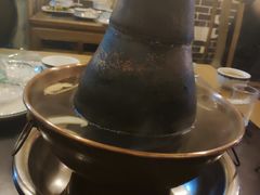 -裕德孚·非遗手切涮羊肉(东直门内大街店)