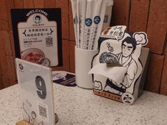 -雲物·云南小馆(好悦天地店)