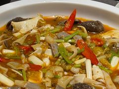 -麻都·成都菜(人民广场店)