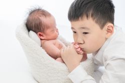 -熊孩子韩国儿童摄影(利波苑店)