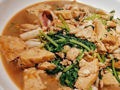 -日丰园海肠水饺·老字号大连海鲜(和平广场店)
