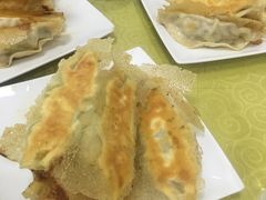 -春水锅贴·传统鲁菜(大明湖店)