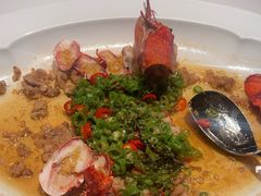 -满满海佛跳墙(千禧店)