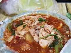 -夫妻串店(和睦路店)