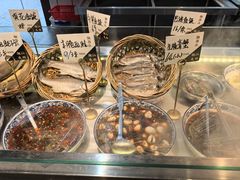 -潮澎派·潮汕菜大排档(南较西路店)