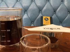 -Torch Coffee 炬点咖啡