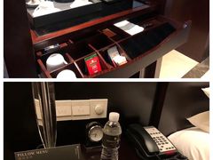 -无锡君来洲际酒店