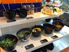 -锅小主火锅(楚翘城店)