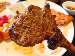 -Efes Turkish & Mediterranean Cuisine 艾菲斯餐厅(陆家嘴店)