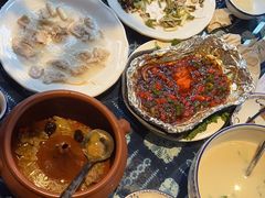 -香满楼(临安路店)