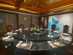包厢-许家菜(望江店)