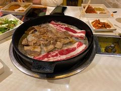 -千纸鹤嫩汁烤肉(学府店)
