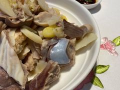 猪肚汤-花城苑广府菜(侨鑫店)