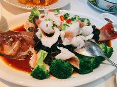 -园里前·10年私厨·福建菜(台江万达鳌峰洲店)