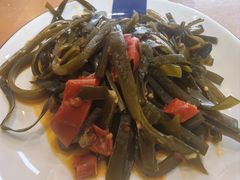 -友强·23年特色海鲜大排档(厦门店)