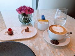 -广州四季酒店·佰鲜汇·现代法餐