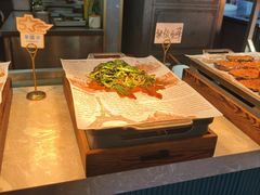 -伍棵星炭烤自助料理·烤鳗鱼(浦东食品城店)