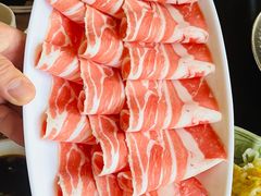 -东来顺·非遗火锅(高新店)