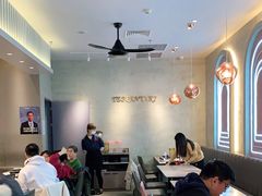 -和风铁板料理(山姆会员店)