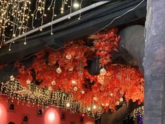 -令狐冲烤鱼·烧菜馆(达明店)