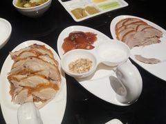 -皇城根北京风味主题餐厅(中海环宇城店)