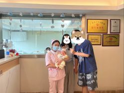 -宝媛会月子中心(越秀店)