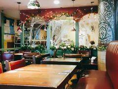 大堂-玛格萝妮比萨屋(陆家浜路店)