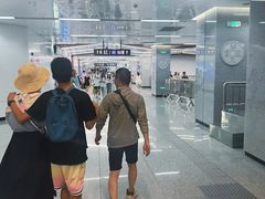-大差市(地铁站)