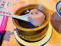 莲藕排骨瓦罐汤-万方圆拌粉瓦罐汤(滕王阁旗舰店)