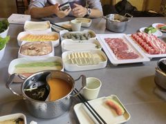 -君邦火锅(新疆大厦店)